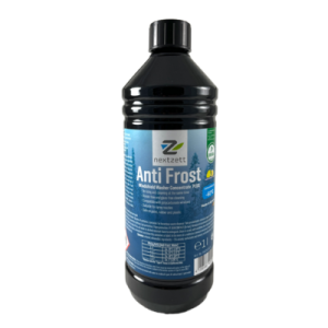 Langų skysčio papildymas (žieminis)